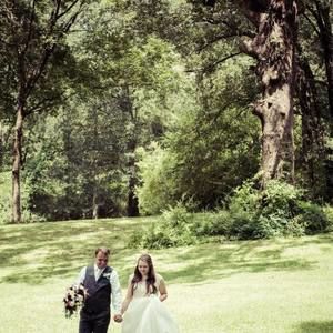 Meet your Posher, Nicholas